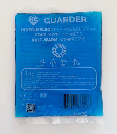 Hideg-Meleg Terápiás Gélpárna (1db)