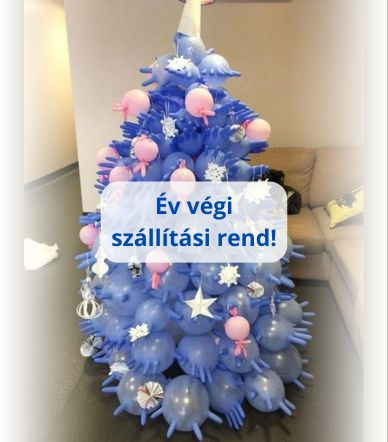 Év végi munkarend a Boxy Logisztikánál!